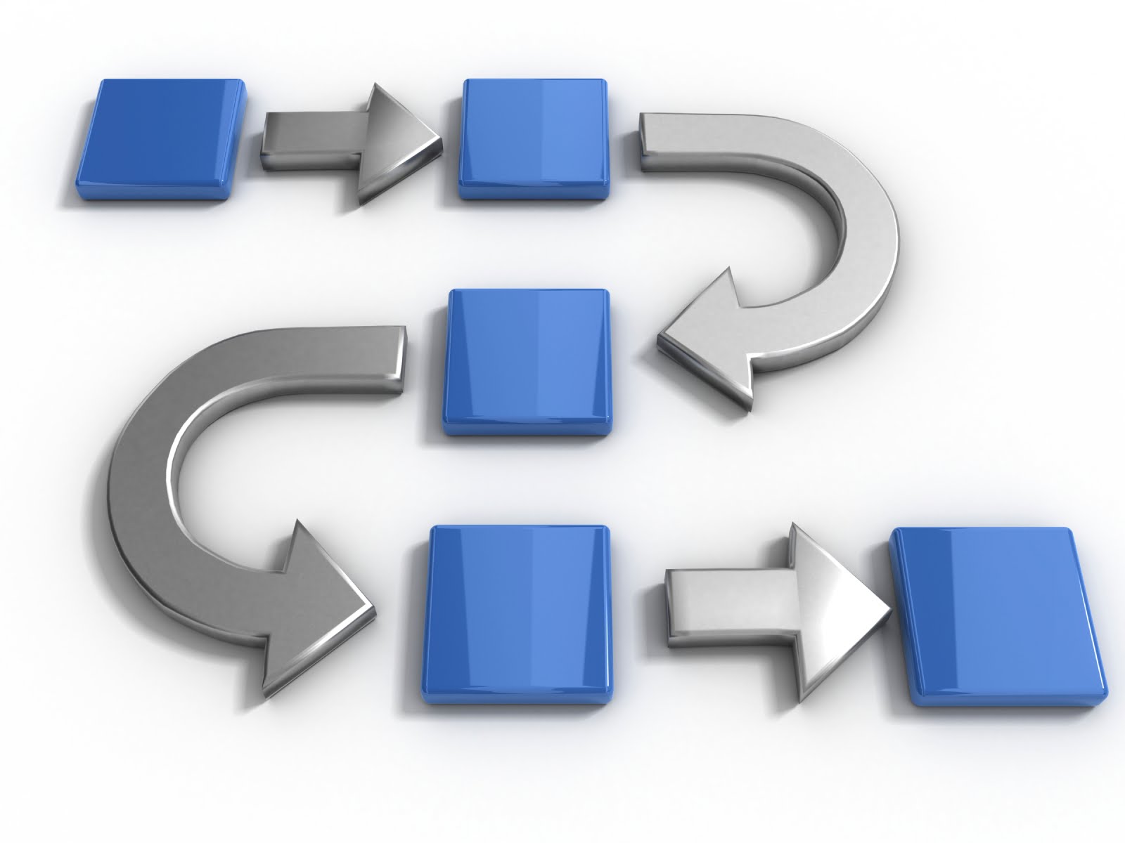 abstract methodology drawing